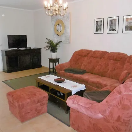 Ruegen_fewo 288 A Apartment *